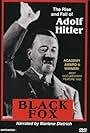 Adolf Hitler in Black Fox: The True Story of Adolf Hitler (1962)