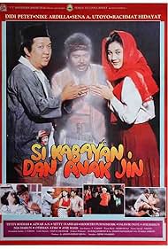 Si Kabayan dan Anak Jin (1991)