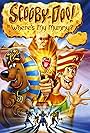 Scooby-Doo in Where's My Mummy? (2005)