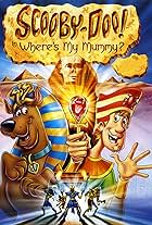 Scooby-Doo in Where's My Mummy? (2005)