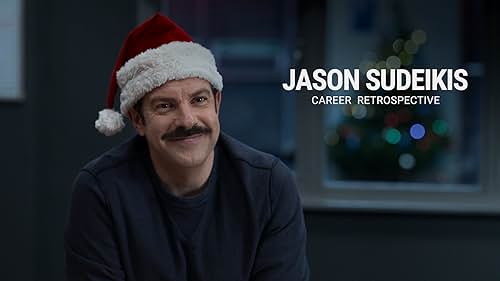 Jason Sudeikis | Career Retrospective