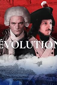 The French Revolution (2020)