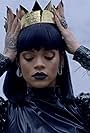 Rihanna in Rihanna: Antidiary (2015)