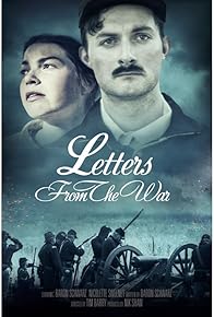 Primary photo for Letters from the War