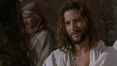 The story of Jesus' life as told by the apostle John, narrated by Christopher Plummer.