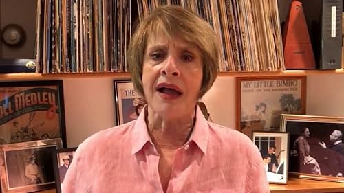 Pose-A-Thon For Pride: Somewhere Performed By Patti Lupone