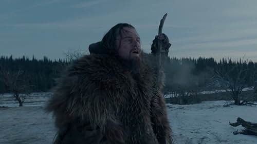 The Revenant: Shouldn't Be Alive Mauro Prosperi Featurette (UK)