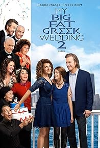 Primary photo for My Big Fat Greek Wedding 2