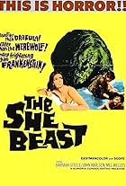 She Beast (1966)