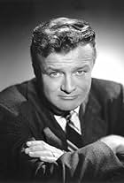 Brian Keith c. 1966 / CBS