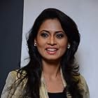 Pooja Umashankar