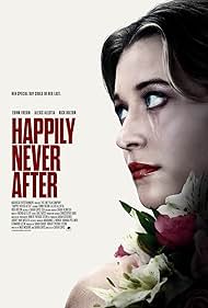 Erinn Fredin and Alexis Allotta in Happily Never After (2022)