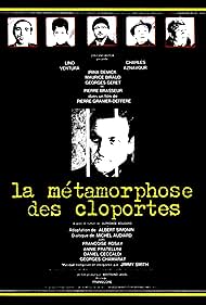 Cloportes (1965)