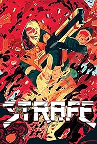 Strafe (2017)