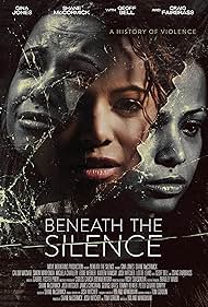 Gina Jones in Beneath the Silence