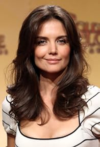 Primary photo for Katie Holmes