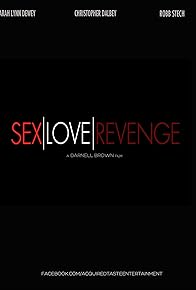 Primary photo for Sex Love Revenge