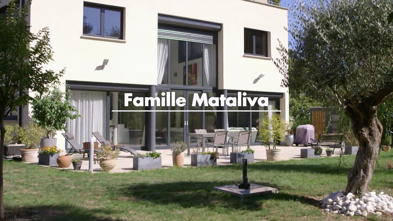 Famille Mataliva (2019)