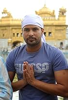 Amrinder Gill