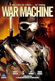 War Machine (2010)