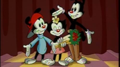 Animaniacs Volume 2/ Pinky and the Brain Volume 2