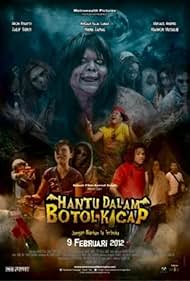 Hantu dalam Botol Kicap (2012)