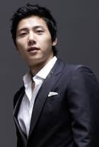 Lee Sang-woo