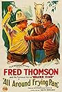 Fred Thomson in All Around Frying Pan (1925)