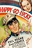 Happy-Go-Lucky (1936) Poster