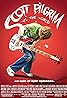 Scott Pilgrim vs. the World (2010) Poster