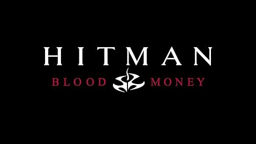 Hitman HD Enhanced Collection