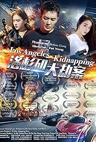 Los Angeles Kidnapping (2017)