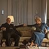 Gary Oldman and Kristin Scott Thomas in Darkest Hour (2017)