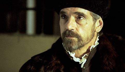 Jeremy Irons in The Merchant of Venice (2004)