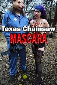 Texas Chainsaw Mascara (2022)