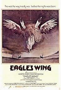 Primary photo for Eagle's Wing