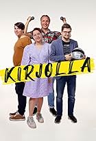 Kirjolla