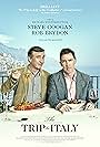 Rob Brydon and Steve Coogan in The Trip to Italy (2014)