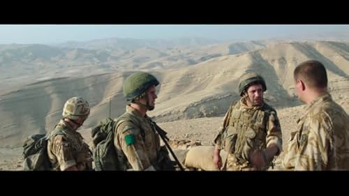 Kajaki.  The True Story - Cinema Trailer