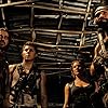 Jordi Mollà, Katee Sackhoff, Conrad Pla, Dave Bautista, Nolan Gerard Funk, and Matt Nable in Riddick (2013)