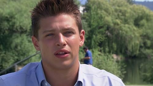 At Middleton: Spencer LoFranco On Working With Great People