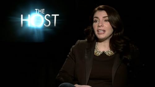 IMDb Original Interview: The Host, Stephenie Meyer