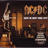 Primary photo for AC/DC: Safe in New York City