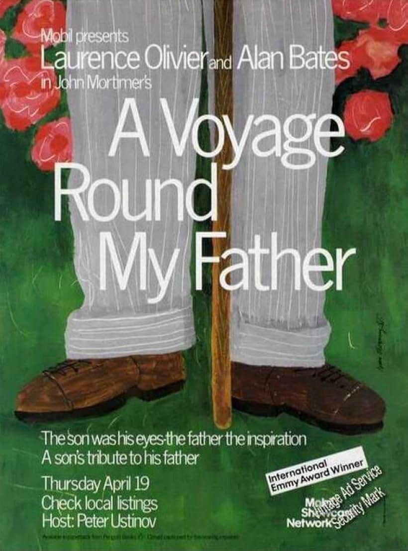 A Voyage Round My Father (1982)