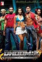 Dhoom 2