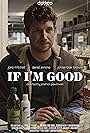 Jono Mitchell in If I'm Good (2021)