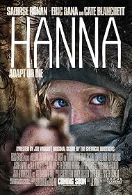 Saoirse Ronan in Hanna (2011)