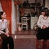 Valerie Harper and Julie Kavner in Rhoda (1974)