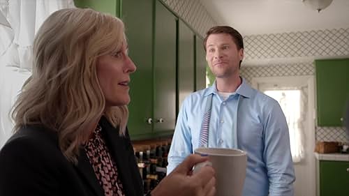 Trailer for the comedy series "OUTDATED" starring Jason Boegh, Tricia O'Kelley, Kathy Deitch, Hari Williams, Joey Stromberg, Gregory Zarian, Catia Ojeda, Hilary Ward and Amy Hill.