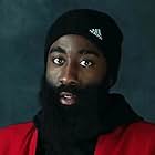 James Harden